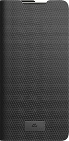 Black Rock The Classic Booklet für Samsung Galaxy S23 Ultra schwarz