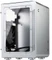 Cooltek U2 silber, Acrylfenster, Mini-ITX Vorschaubild