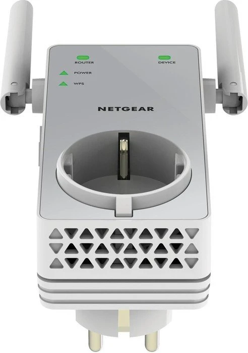 Netgear Wi-Fi Range Extender EX3800