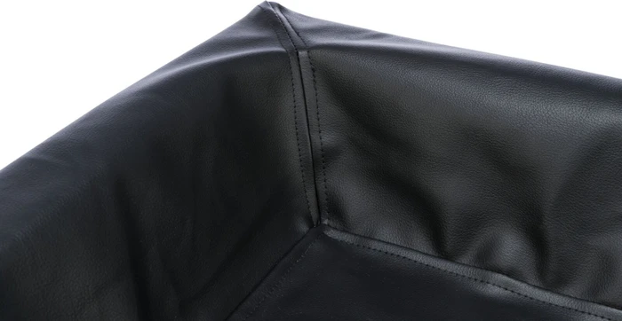 Trixie Vital Bett Remo, 70x60cm, schwarz