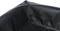 Trixie Vital Bett Remo, 70x60cm, schwarz Vorschaubild