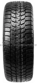 Bridgestone Blizzak LM-25 255/40 R20 97V RFT