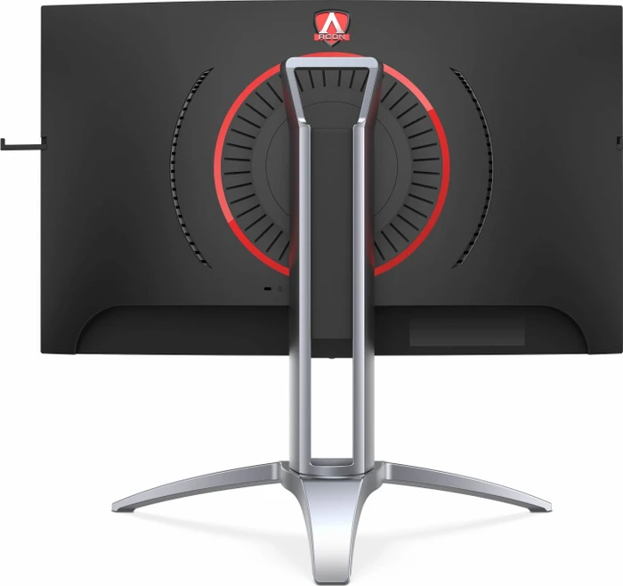 AOC Agon AG273QCX, 27"
