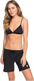 Roxy To Dye 7" Badeshorts anthracite (Damen)