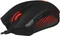 A4Tech Bloody V9M 2-Fire Gaming Mouse schwarz, USB Vorschaubild