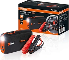 Osram BATTERYstart 300
