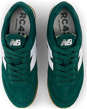 New Balance RC42 marsh green