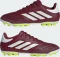 adidas Copa Pure II League AG shadow red/cloud white/team solar yellow 2 Vorschaubild