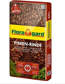 Floragard Pinienrinde grob 15-25mm, 60l