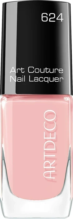 Artdeco Art Couture Nail Lacquer Nagellack 111.624 milky rose, 10ml