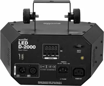 Eurolite LED D-2000