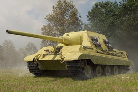 HobbyBoss German Sd.Kfz.186 Jagdtiger (Porsche Production)