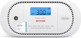 X-Sense XC01-R Kohlenmonoxid Melder, Gasmelder