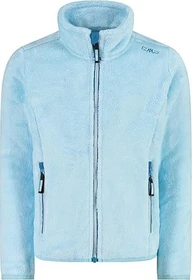 CMP HighLoft Fleece Jacke anice (Junior)
