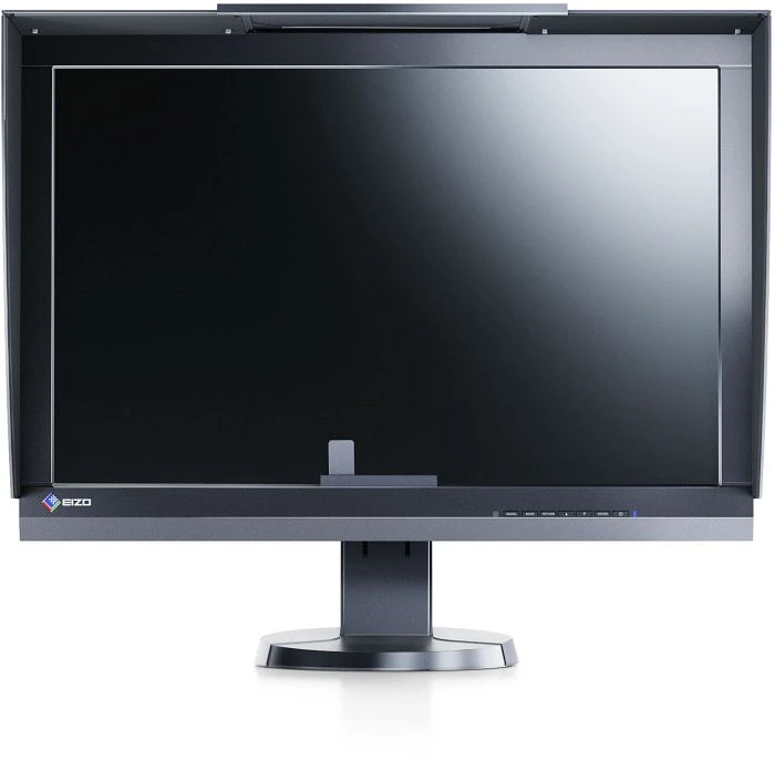 Eizo ColorEdge CG246, 24"