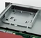 SilverStone RM43-320-RS, Rackmount Storage, schwarz/grau, 4HE, ATX Vorschaubild