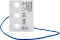 Shelly 3EM-63T Gen3, DIN-Schienen-Stromverbrauchsmessgerät, 3-Phasen, 63A, Strommesssensor Vorschaubild