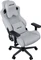 Anda Seat Kaiser Frontier XL Gamingstuhl, Stoff grau Vorschaubild