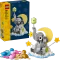 LEGO Schwebender Baby-Elefant Vorschaubild