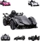 Es-Toys Ride-on Lamborghini ET5651 Vorschaubild