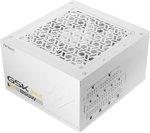 Antec GSK V2 Gold 850 White 850W, ATX 3.1