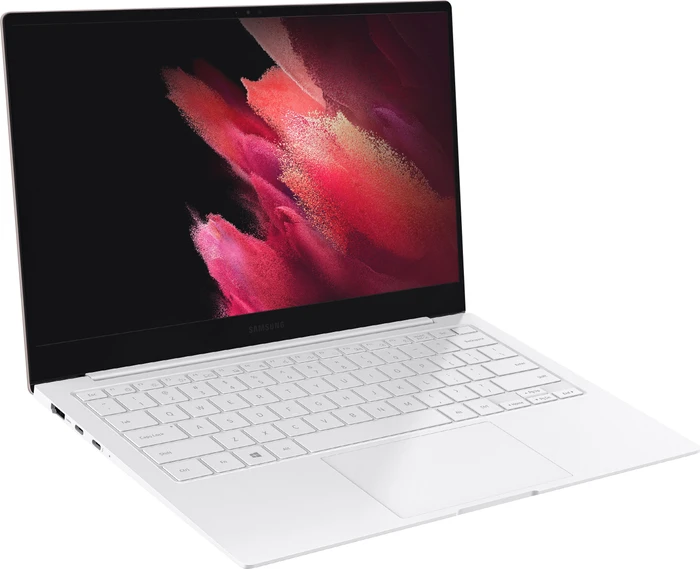 Samsung Galaxy Book Pro 13, Mystic Pink Gold, Core i5-1135G7, 8GB RAM, 256GB SSD, DE
