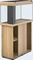 Juwel Rio 125 LED Aquarium-Set mit Unterschrank, helles Holz/helles Holz, 125l Vorschaubild