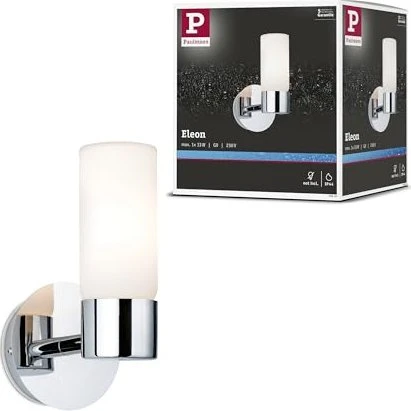 Paulmann Eleon Wandleuchte chrom