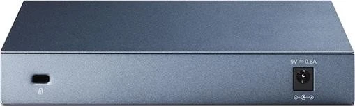 TP-Link TL-SG108 Desktop Gigabit Switch, 8x RJ-45
