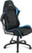 Sharkoon Elbrus 1 Gamingstuhl, schwarz/blau Vorschaubild