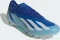 adidas X Crazyfast.1 AG bright royal/cloud white/solar red Vorschaubild
