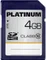 BestMedia Platinum R20 4GB, Class 10 Vorschaubild