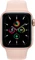 Apple Watch SE (GPS + Cellular) 40mm gold mit Sportarmband sandrosa Vorschaubild