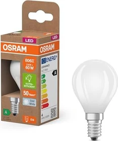 Osram Ledvance Superstar+ Classic P FIL 60 3.8W/840 E14