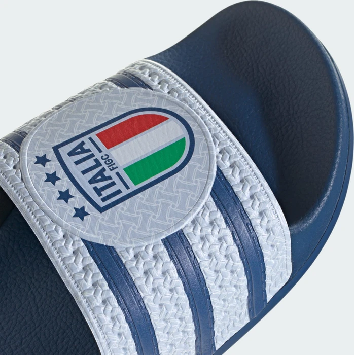 adidas Trefoil night marine/aeroblue
