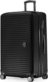Hauptstadtkoffer Mitte TSA Spinner erweiterbar 77cm schwarz