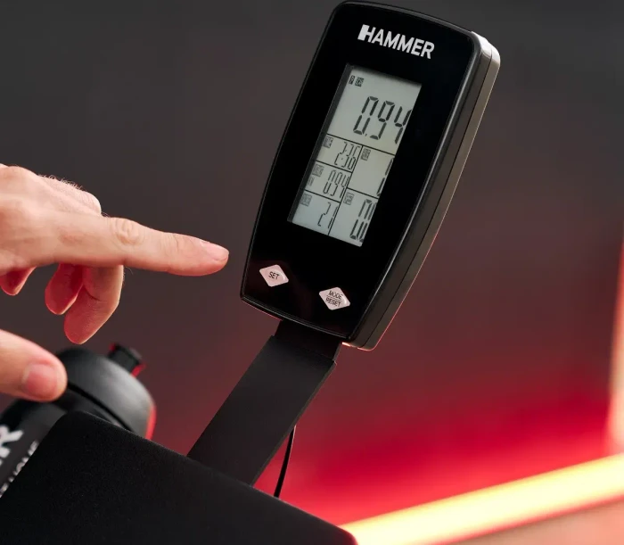 Hammer Speed Race Indoor Cycle