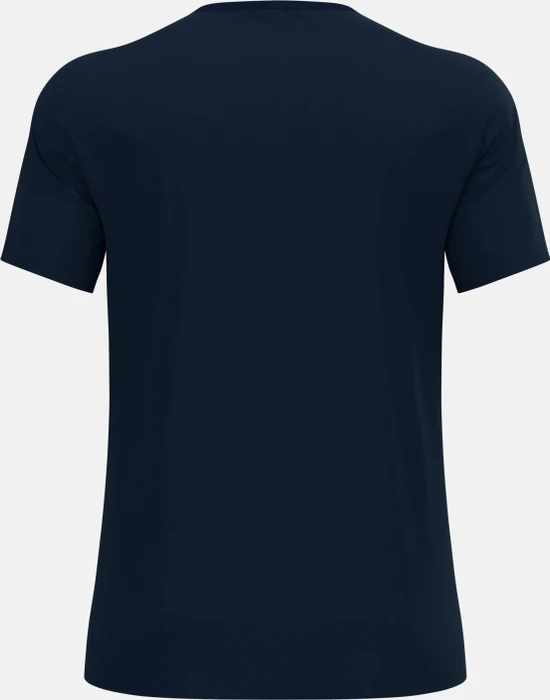 Odlo F-Dry Funktionsshirt kurzarm dark sapphire (Herren)