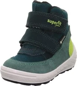 Superfit Groovy 2.0 GTX grün/hellgrün (Junior)