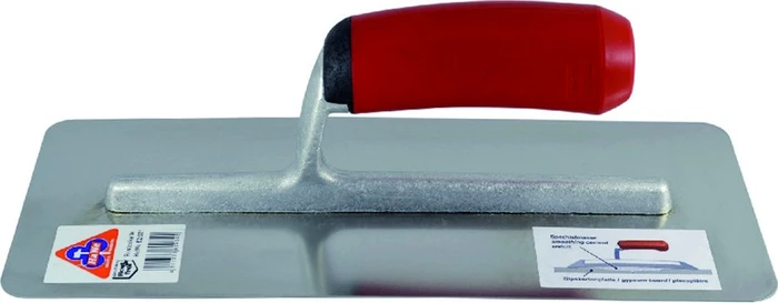 Hawe Glättkelle 310x120mm