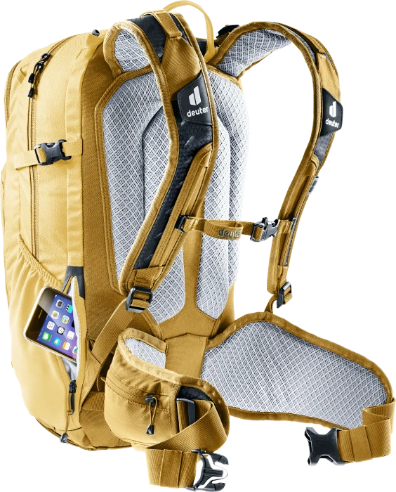 Deuter Attack 20 dune/savanna