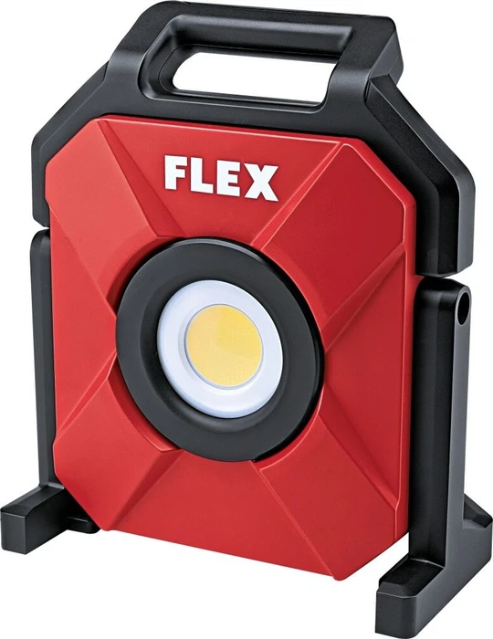 Flex DWL 2500 10.8/18.0 LED Akku-Baustrahler solo
