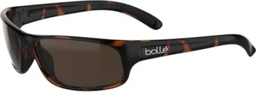 Bollé Anaconda dark tortoise shiny/brown