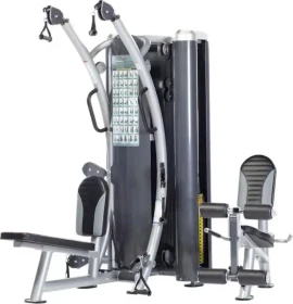 TuffStuff Dual Stack Functional Trainer Kraftstation