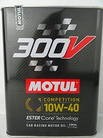 Motul 300V Chrono 10W40 2l