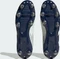 adidas Kakari SG cloud white/team navy blue 2/silver metallic Vorschaubild