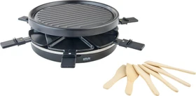 Silva Schneider PK-R 066 Raclette