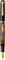 Pelikan Classic M200 braun marmoriert, rechte Hand, breit, Geschenkbox Vorschaubild