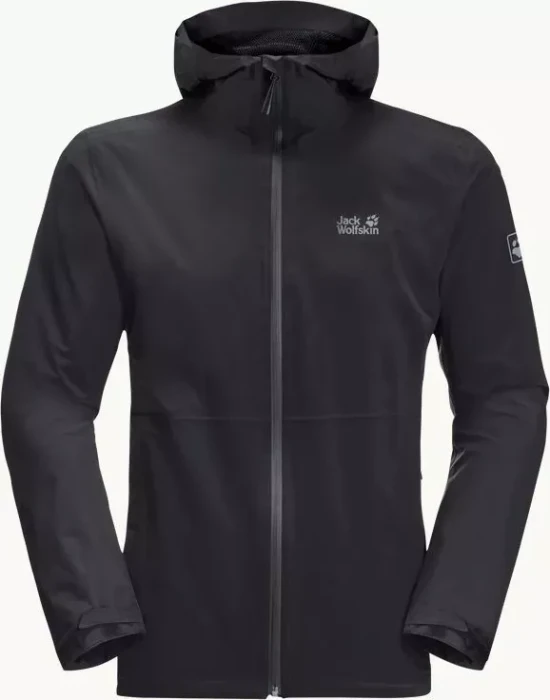 Jack Wolfskin Pack&Go Shell Jacke (Herren)