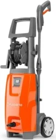 Husqvarna PW 125 Elektro-Hochdruckreiniger